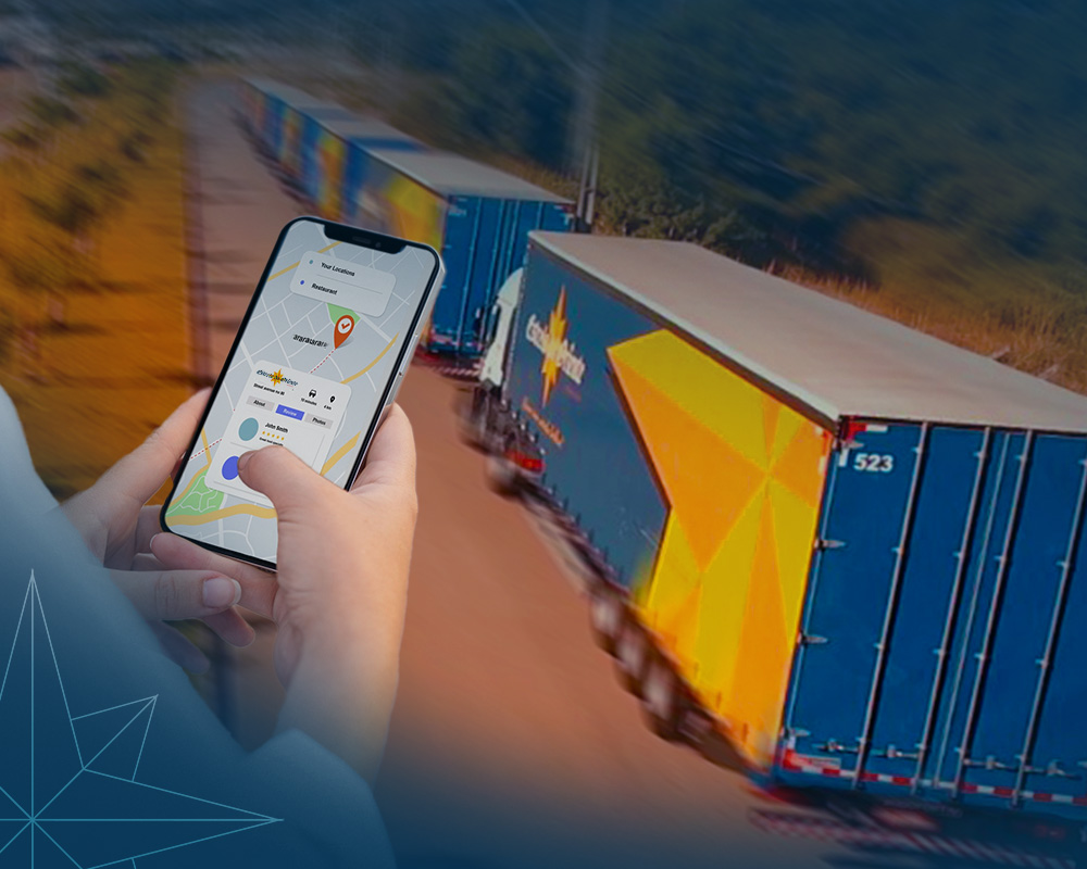 Sistema de Gestão de Solicitações de Transportes