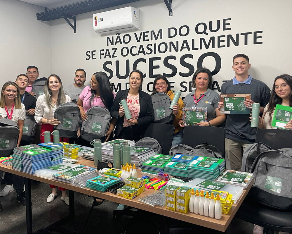 Escola Verde