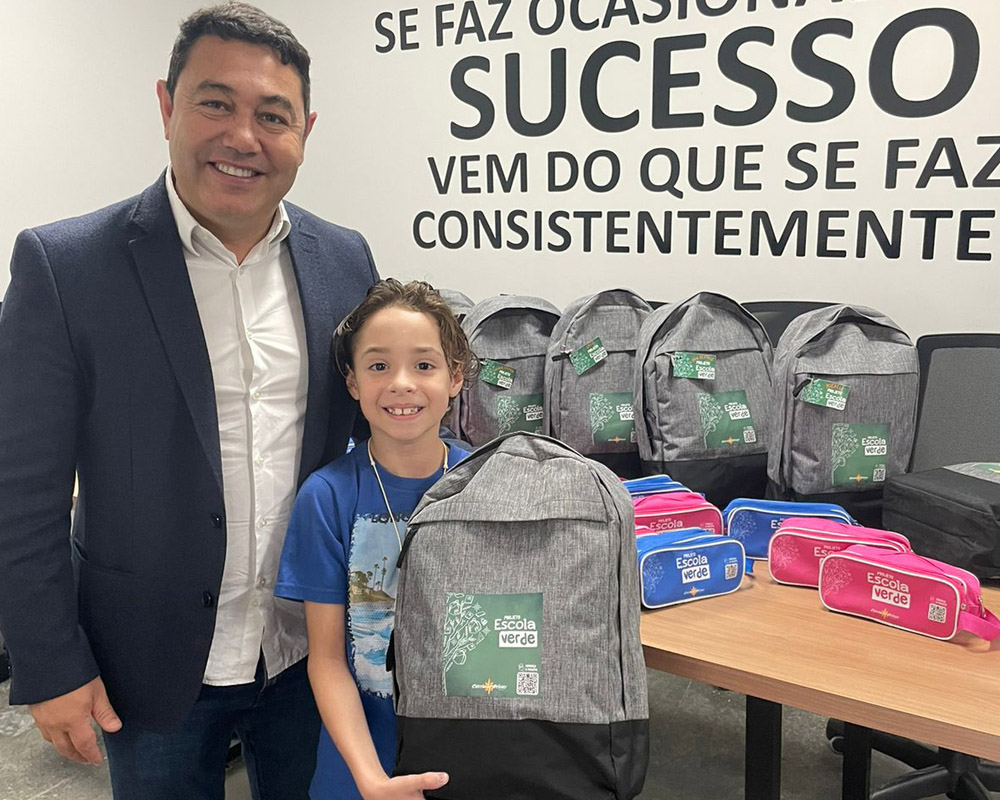 Escola Verde