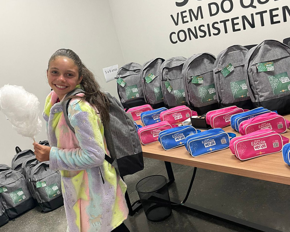 Escola Verde