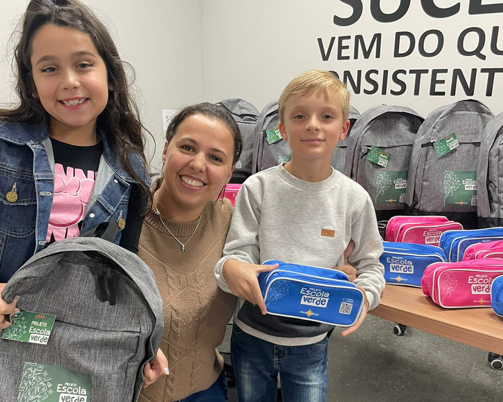 Escola Verde