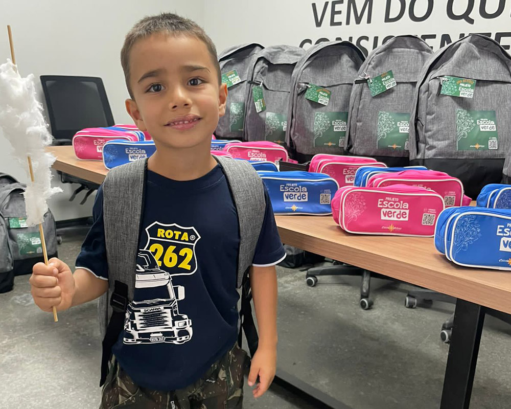 Escola Verde