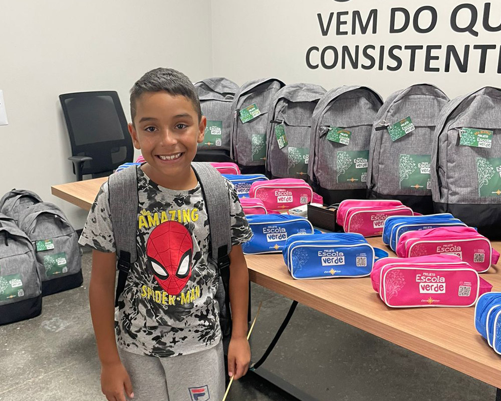 Escola Verde