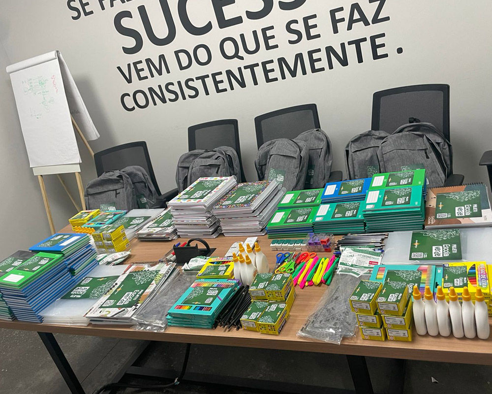 Escola Verde