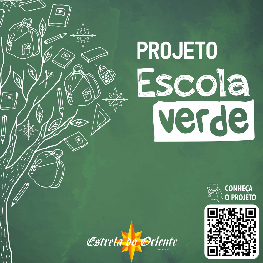 Escola Verde