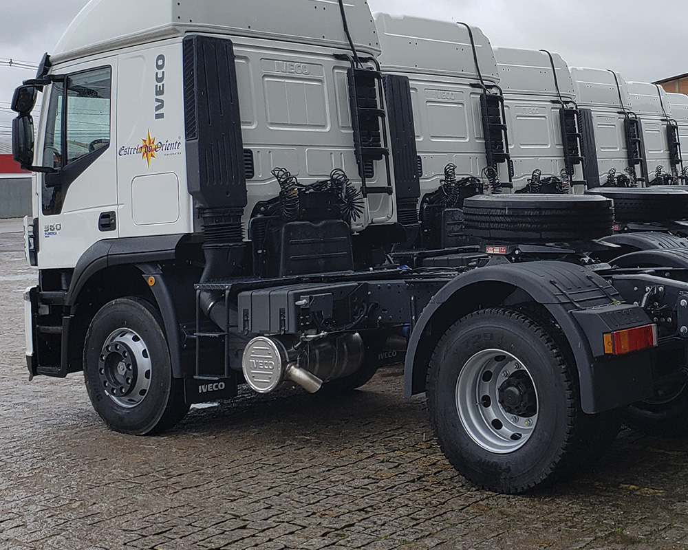 Rodando Sustentável 2023