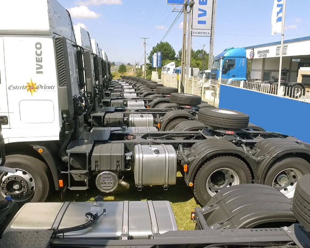 Rodando Sustentável 2024