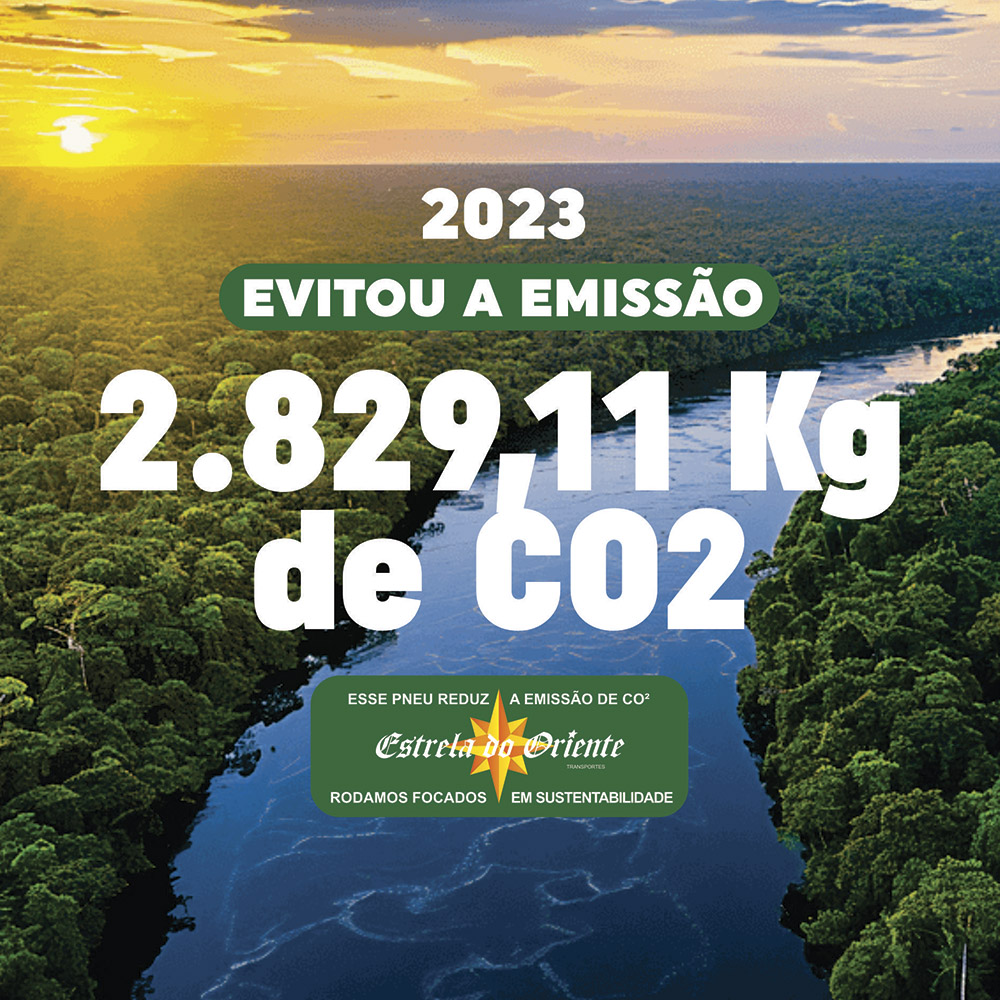 Rodando Sustentável 2023