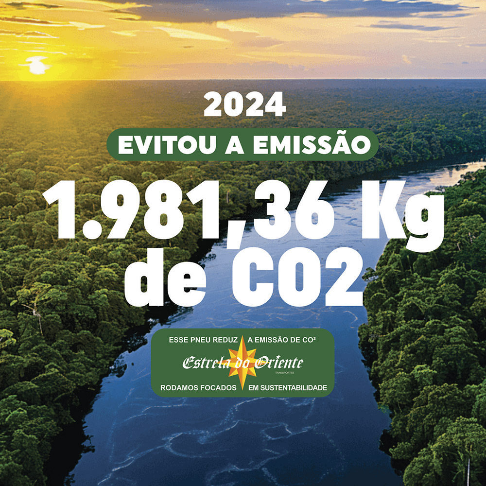 Rodando Sustentável 2024