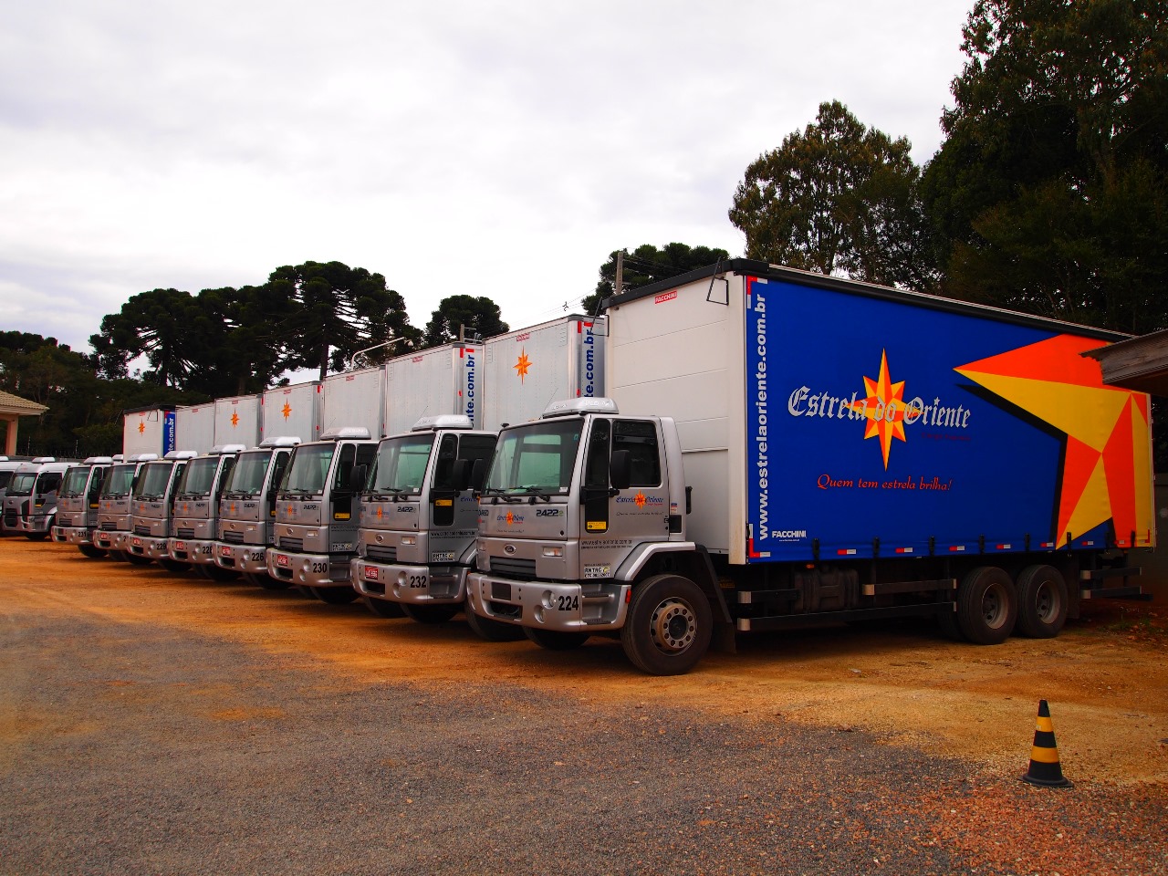 Rodando Sustentável 2025