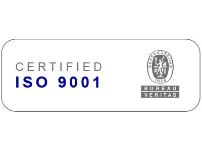 ISO 9001